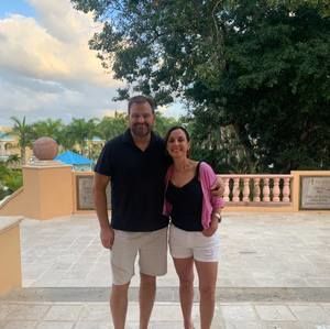 Meet your Posher, Scott